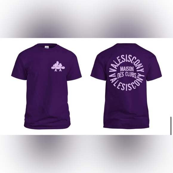 Valesiscony Clothing - Picture 4 of 6